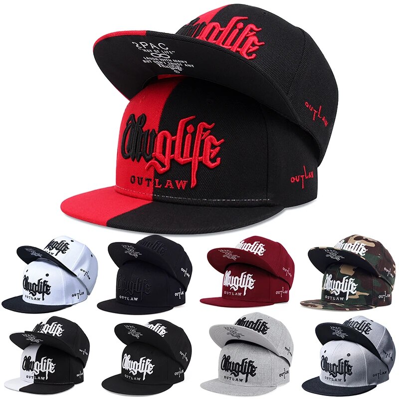 Stussy Bucket Hat - หมวกแก๊ปบาสเก็ตบอลแฟชั่น1ชิ้นหมวกเบสบอลฮิปฮอปปักลายหมวกสแนปแบคสำหรับผู้ใหญ่กลางแจ้งลำลองกันแดดแบบลำลองปรับได้