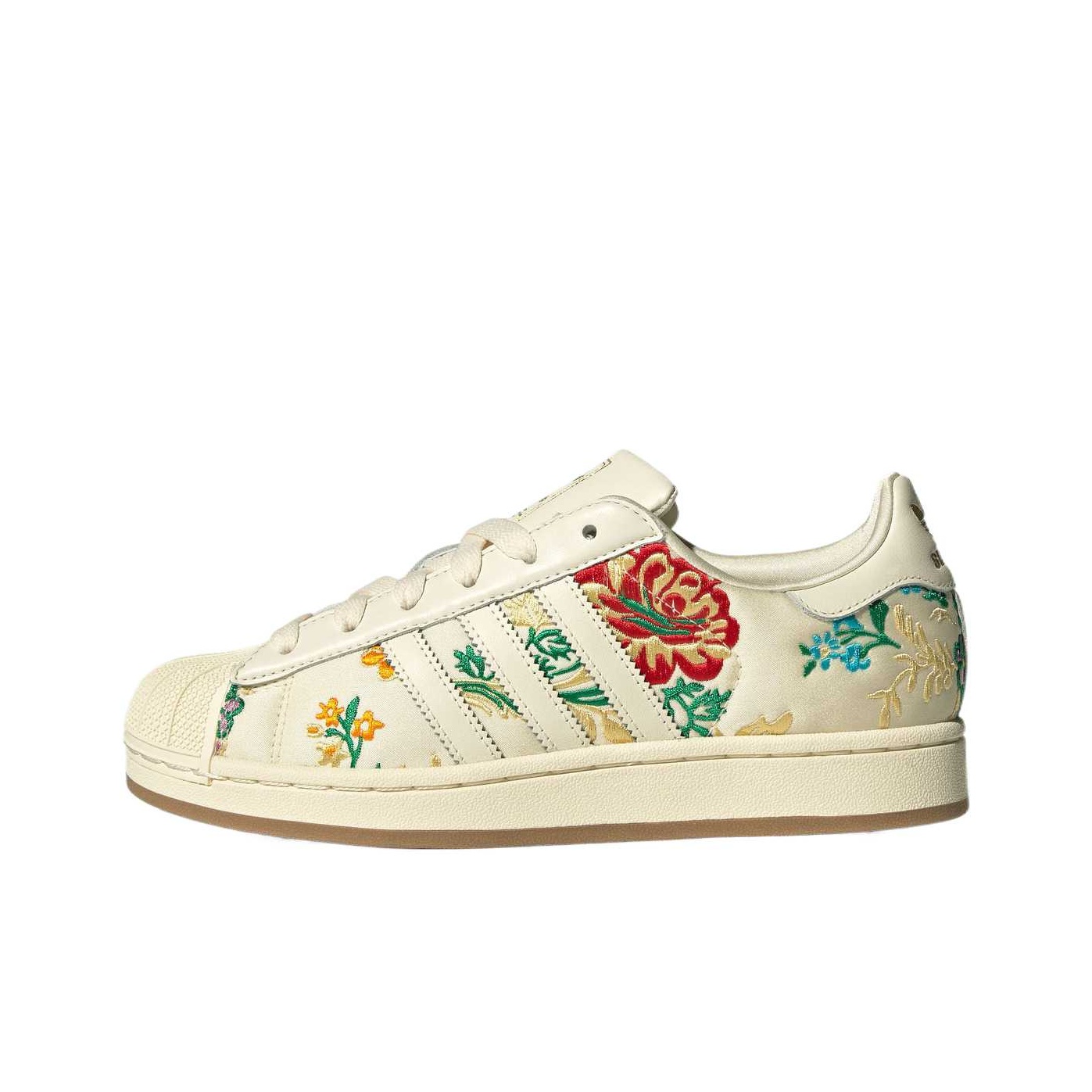 Adidas Shoes Gazelle - รองเท้าสเก็ตบอร์ด Adidas Originals Superstar 2 Low