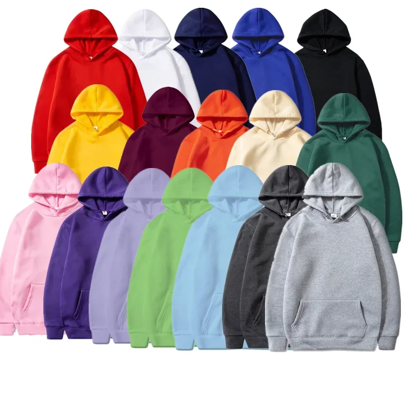 เสื้อมีฮู้ดลำลองแบบสวมหัวหลากส - Fear Of God Essential บทวิจารณ์และราคา