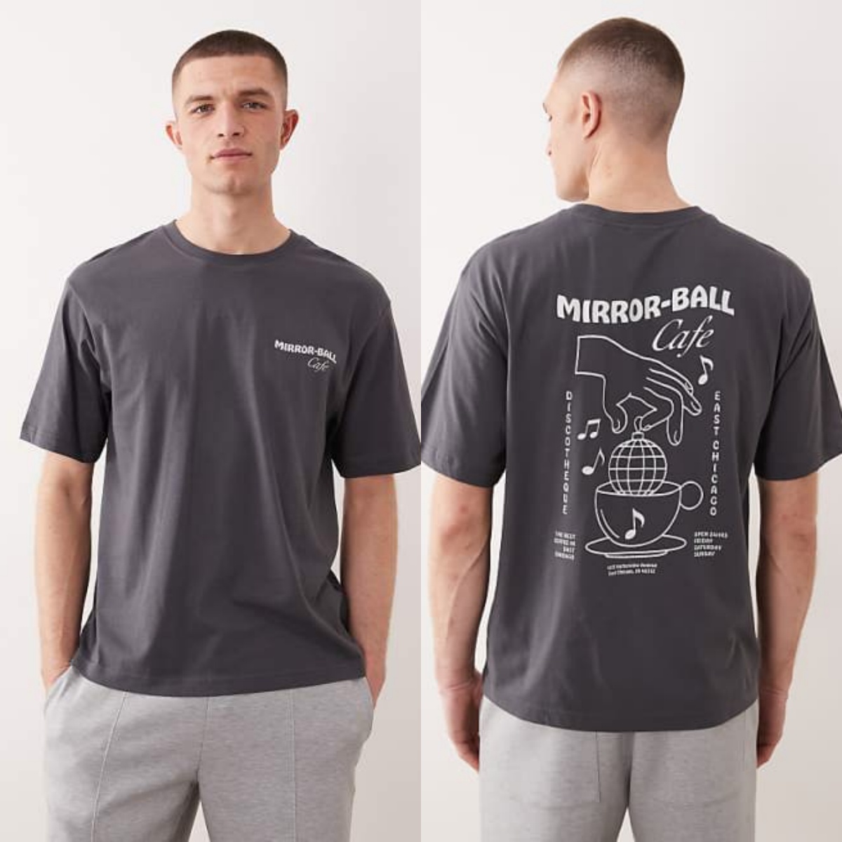 เสื้อผ้าแบรนด์สตรีทแวร์สำหรับผ - Streetwear High End Brand บทวิจารณ์และราคา