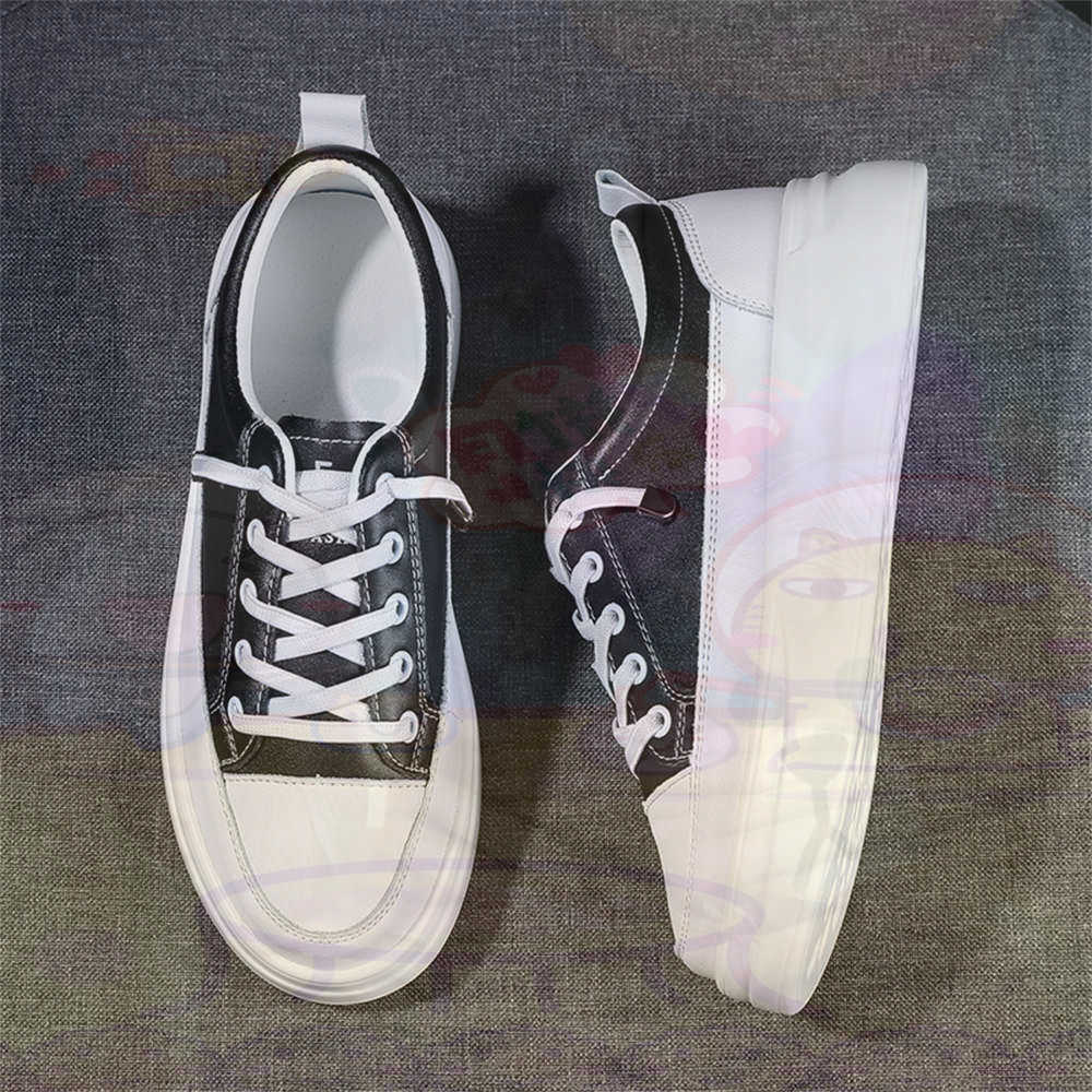 LACE-up Chunky Loafers ผู้หญิง - Streetwear Brand Global บทวิจารณ์และราคา