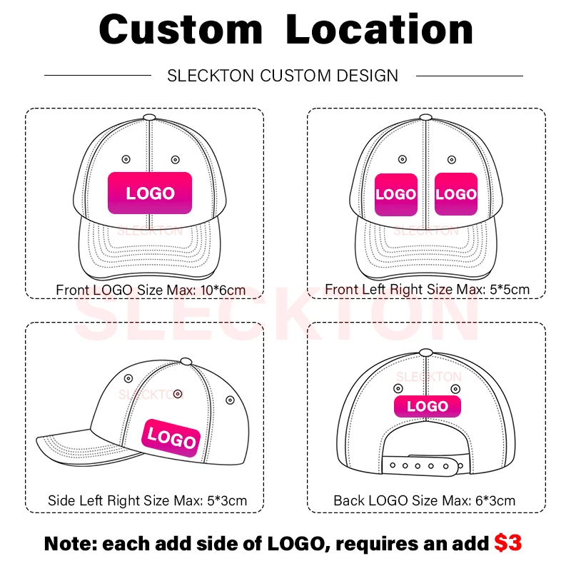 SLECKTON แฟชั่น DIY Custom Let - Stussy Bucket Hat บทวิจารณ์และราคา