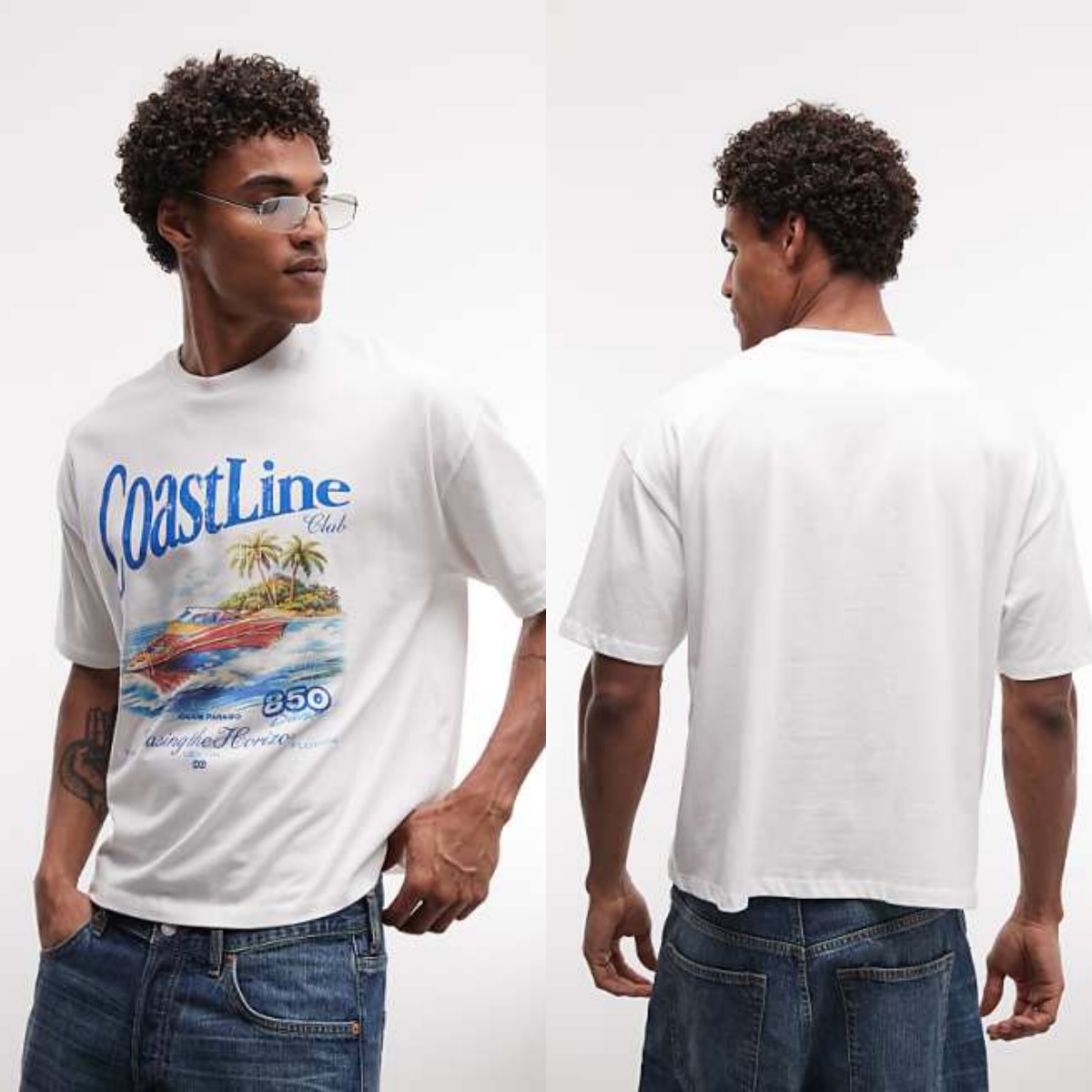 เสื้อผ้าแบรนด์สตรีทแวร์สำหรับผ - Streetwear High End Brand บทวิจารณ์และราคา