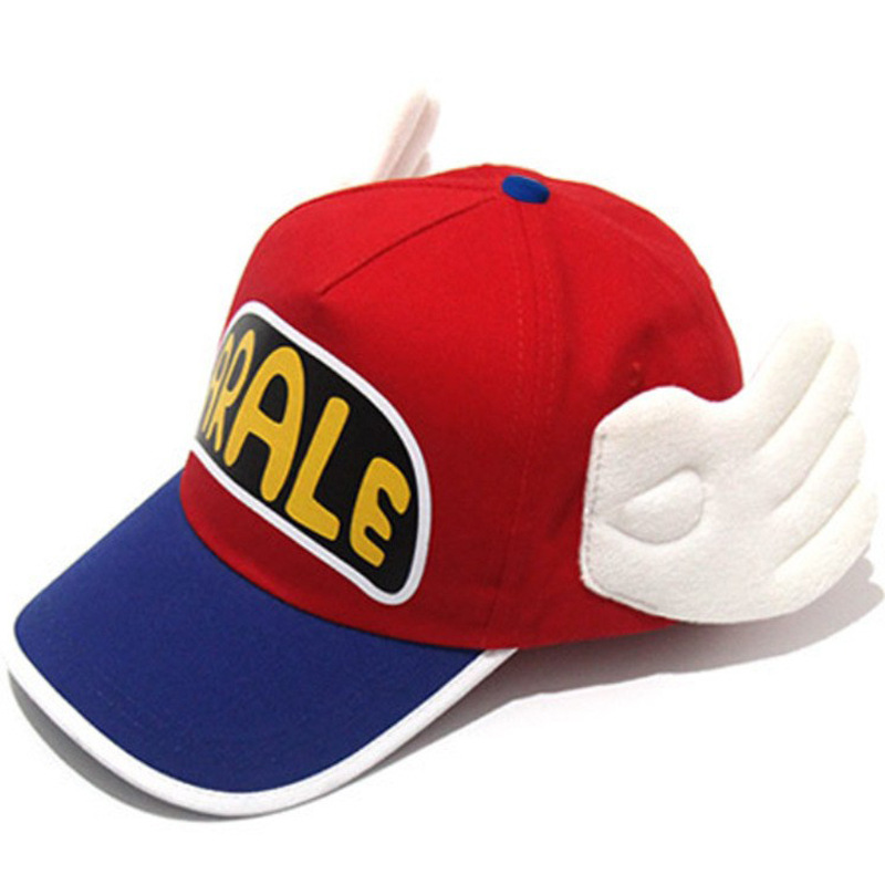 อะนิเมะ Dr. Slump หมวก Unisex  - Stussy Bucket Hat บทวิจารณ์และราคา