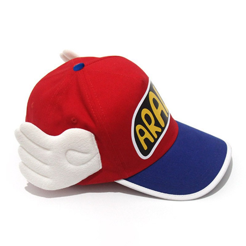 อะนิเมะ Dr. Slump หมวก Unisex  - Stussy Bucket Hat บทวิจารณ์และราคา