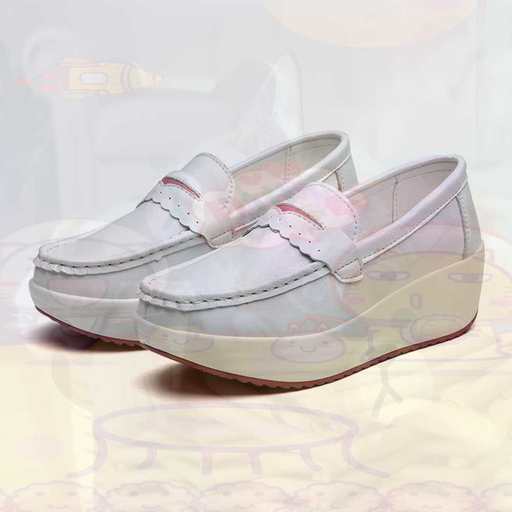 Plataform ฤดูหนาวรองเท้าผ้าใบส - Streetwear Brand Global บทวิจารณ์และราคา