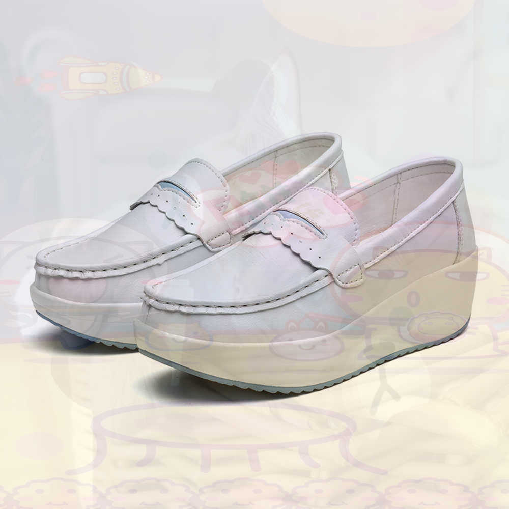 Plataform ฤดูหนาวรองเท้าผ้าใบส - Streetwear Brand Global บทวิจารณ์และราคา