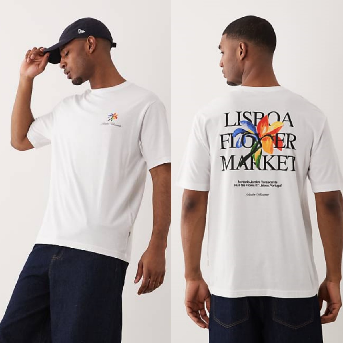 Fit Sale เสื้อผ้าแบรนด์สตรีทแว - Streetwear High End Brand บทวิจารณ์และราคา