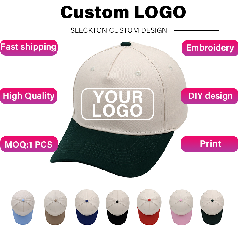 SLECKTON โลโก้ที่กําหนดเองเบสบ - Stussy Bucket Hat บทวิจารณ์และราคา