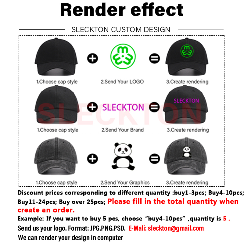 SLECKTON โลโก้ที่กําหนดเองเบสบ - Stussy Bucket Hat บทวิจารณ์และราคา
