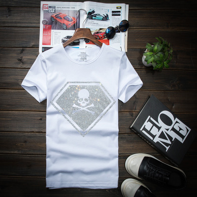 เสื้อยืดผู้ชายไซส์ใหญ่พิเศษ 7X - Streetwear Brand England บทวิจารณ์และราคา