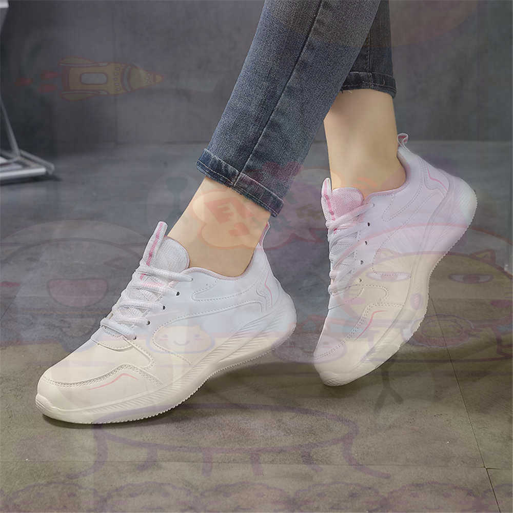 35-40 หมายเลข 42 Cool รองเท้าผ - Streetwear Brand Global บทวิจารณ์และราคา