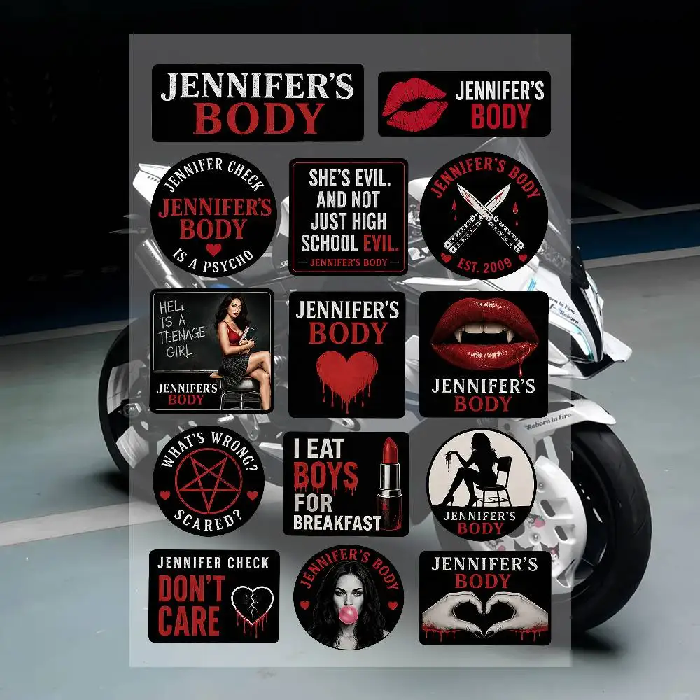 ชุดสติกเกอร์แบรนด์ C-Jee-nnic- - Streetwear Brand Stickers บทวิจารณ์และราคา