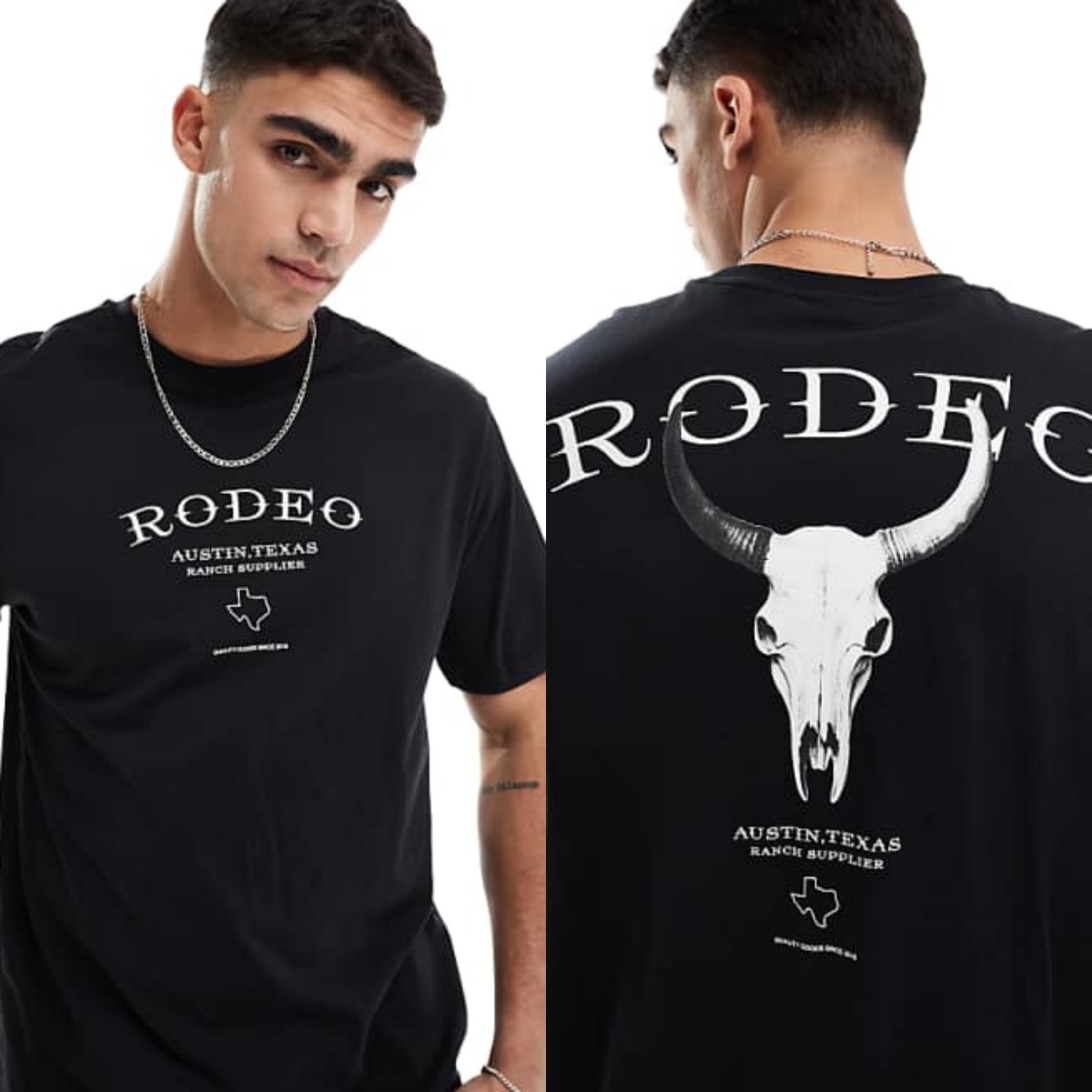 เสื้อผ้าแบรนด์สตรีทแวร์สำหรับผ - Streetwear High End Brand บทวิจารณ์และราคา