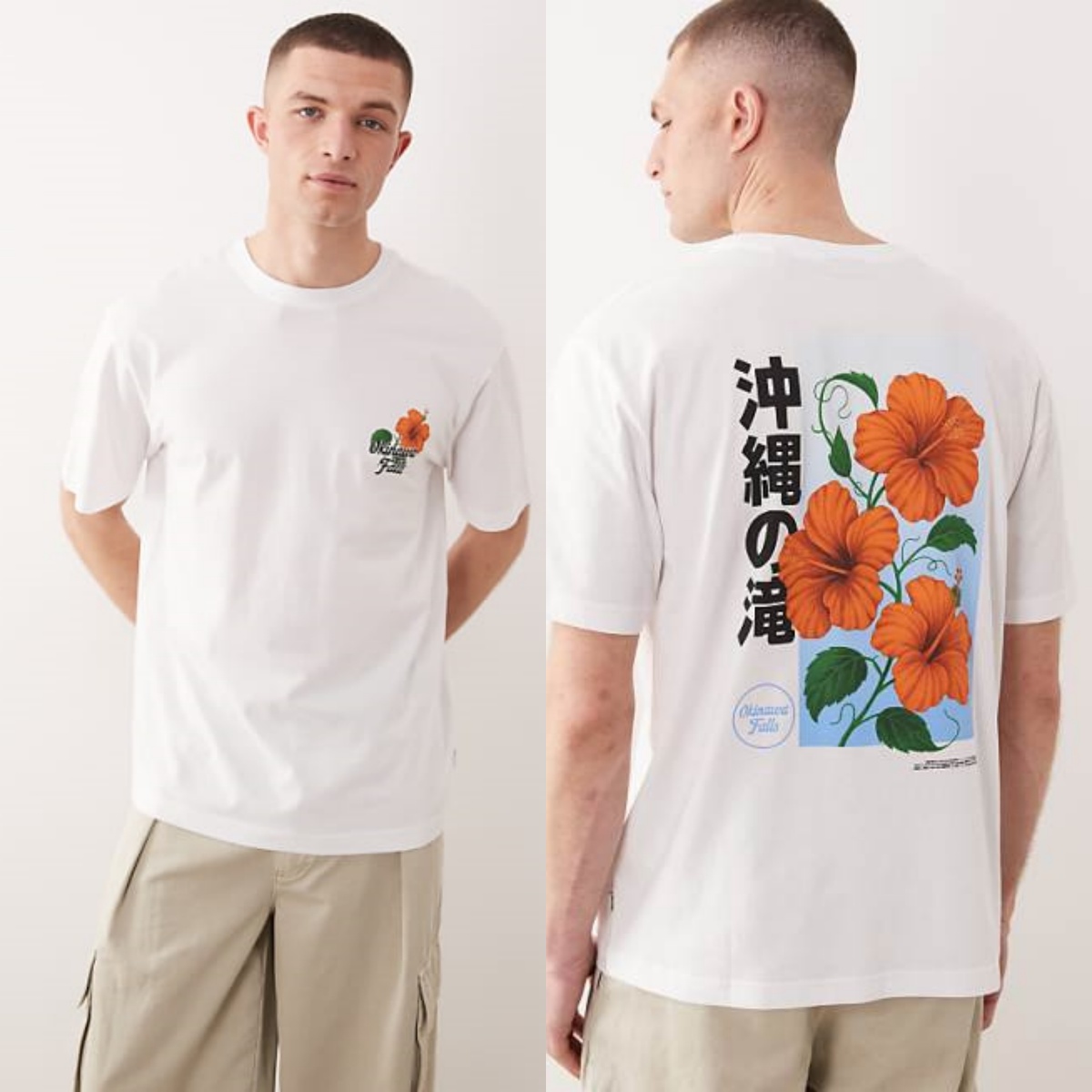 เสื้อผ้าแบรนด์สตรีทแวร์สำหรับผ - Streetwear High End Brand บทวิจารณ์และราคา