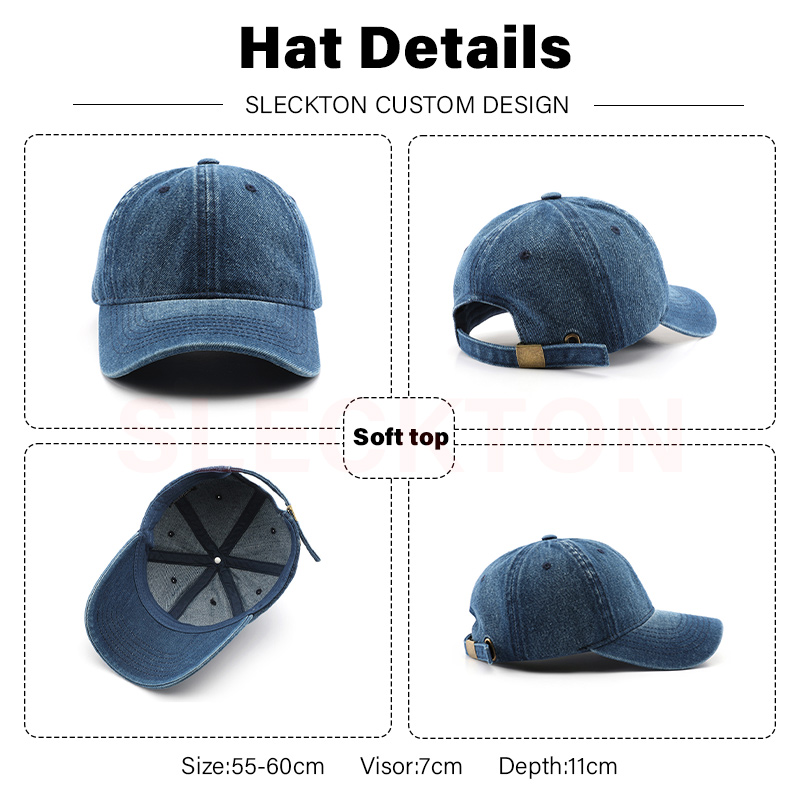 SLECKTON โลโก้ที่กําหนดเองเบสบ - Stussy Bucket Hat บทวิจารณ์และราคา
