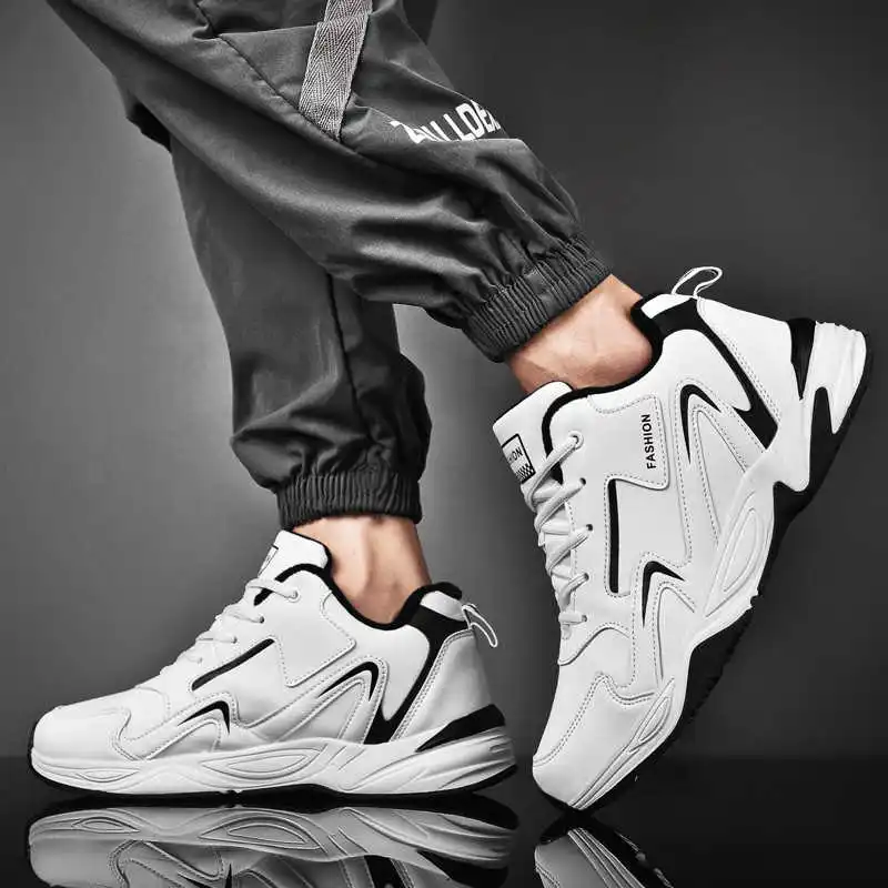 เย็นฤดูใบไม้ผลิ GYM รองเท้าผ้า - Streetwear Brand Global บทวิจารณ์และราคา