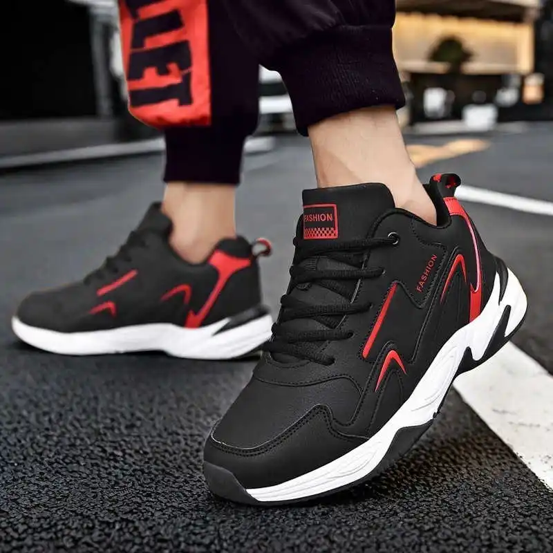 เย็นฤดูใบไม้ผลิ GYM รองเท้าผ้า - Streetwear Brand Global บทวิจารณ์และราคา
