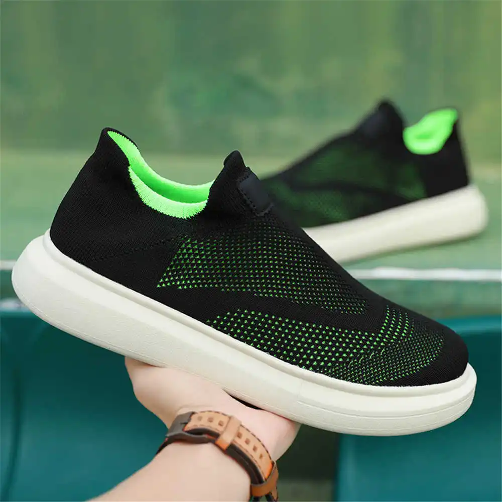 ถุงน่องแพลตฟอร์มรองเท้าสีน้ำตา - Streetwear Brand Global บทวิจารณ์และราคา