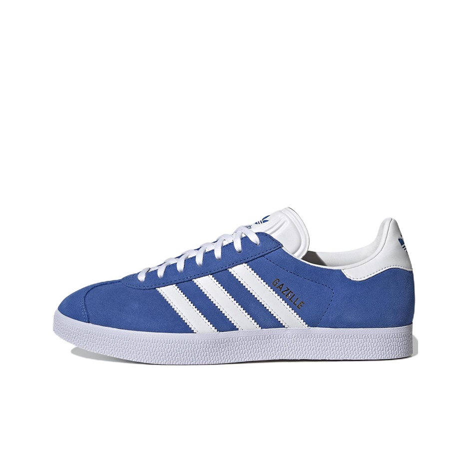 Adidas Originals GAZELLE รองเท - Adidas Shoes Gazelle บทวิจารณ์และราคา
