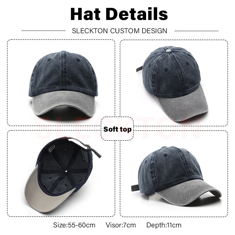 Sleckton หมวกเบสบอลผ้าฝ้ายย้อน - Stussy Bucket Hat บทวิจารณ์และราคา