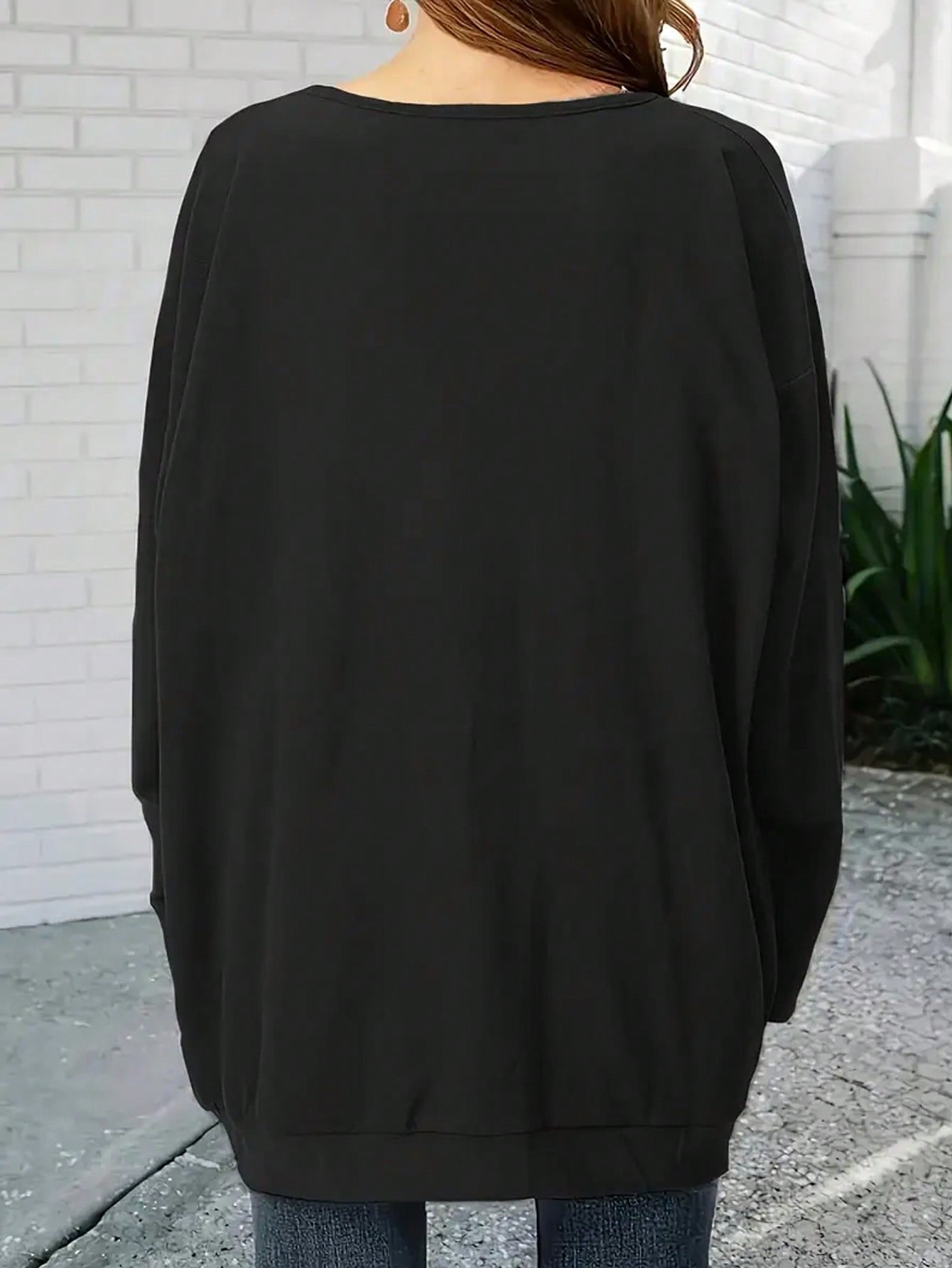 เสื้อยืดแขนยาวคอกลมพิมพ์ลายสัต - Fear Of God Essential บทวิจารณ์และราคา