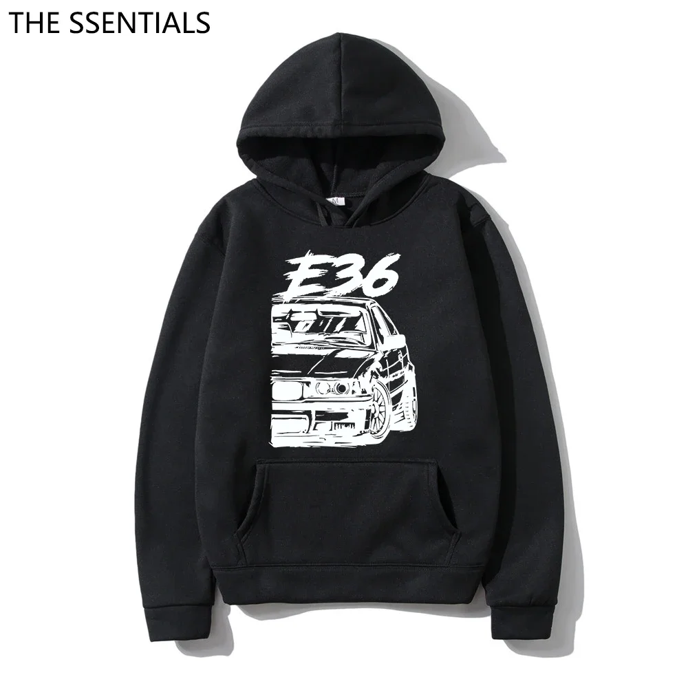 คลาสสิค E30 E46 E92 F80 M3 E36 - Fear Of God Essential บทวิจารณ์และราคา