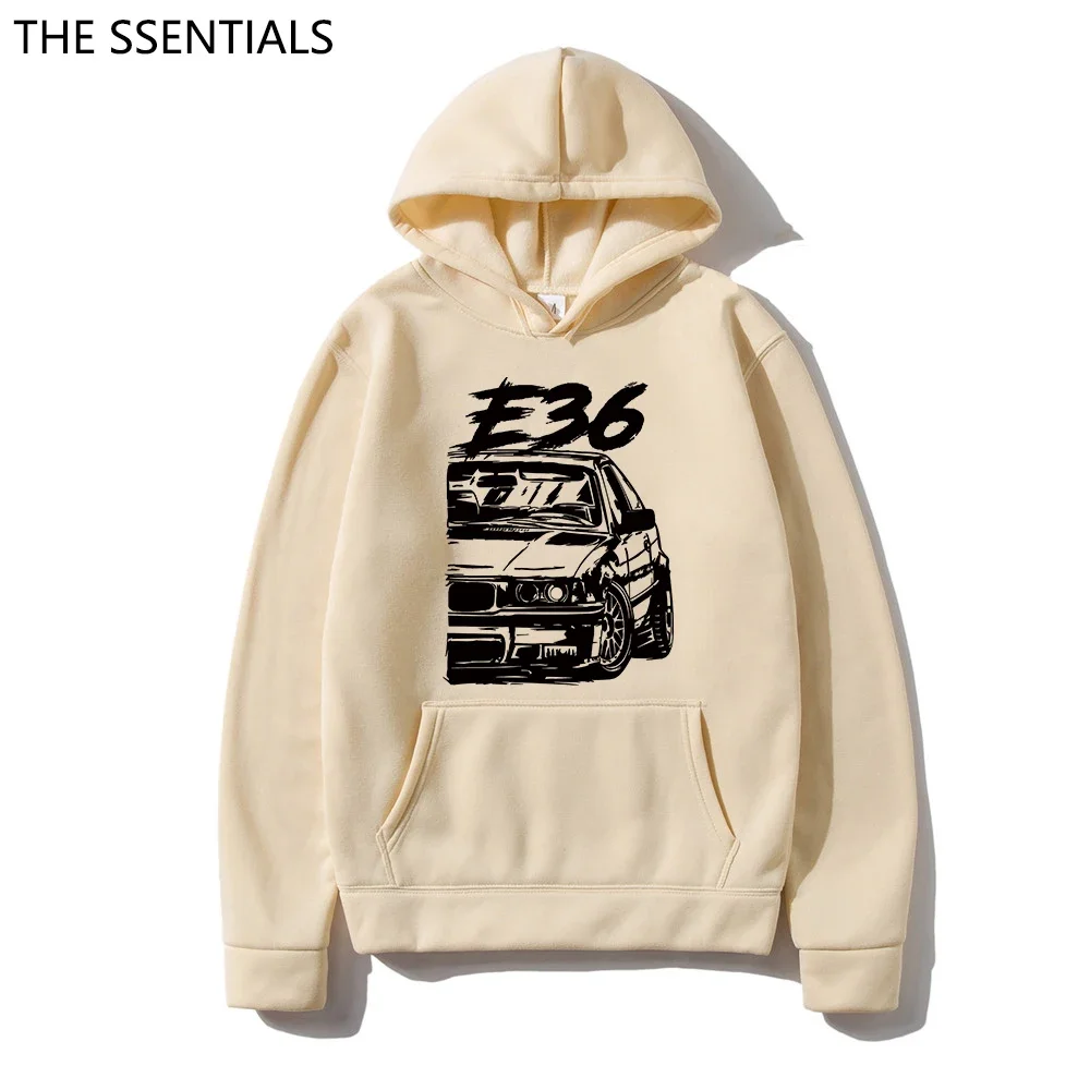 คลาสสิค E30 E46 E92 F80 M3 E36 - Fear Of God Essential บทวิจารณ์และราคา