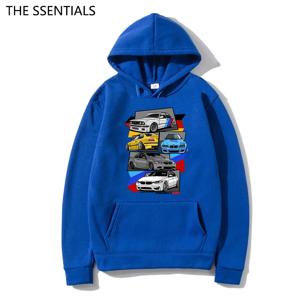 คลาสสิค E30 E46 E92 F80 M3 E36 - Fear Of God Essential บทวิจารณ์และราคา