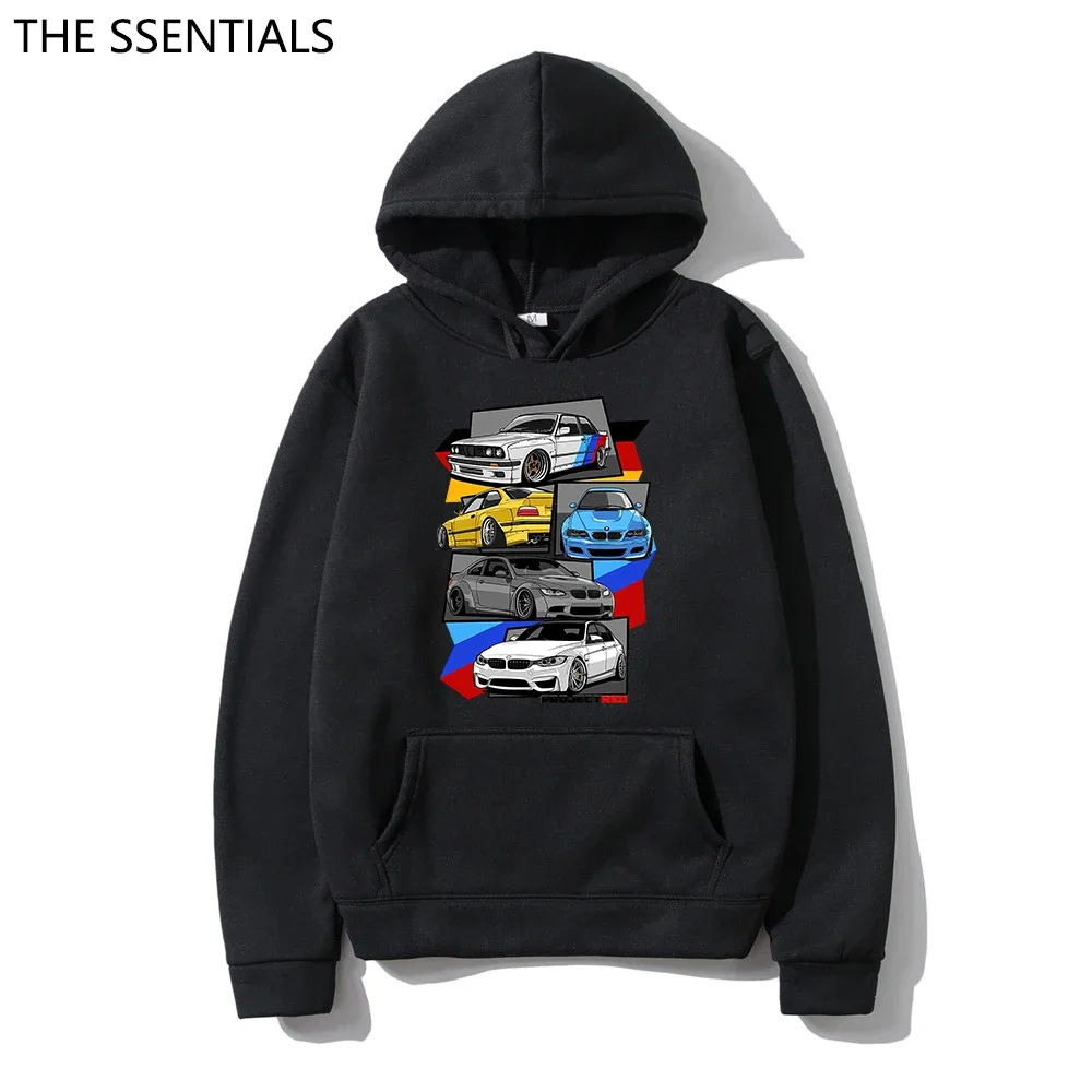 คลาสสิค E30 E46 E92 F80 M3 E36 - Fear Of God Essential บทวิจารณ์และราคา