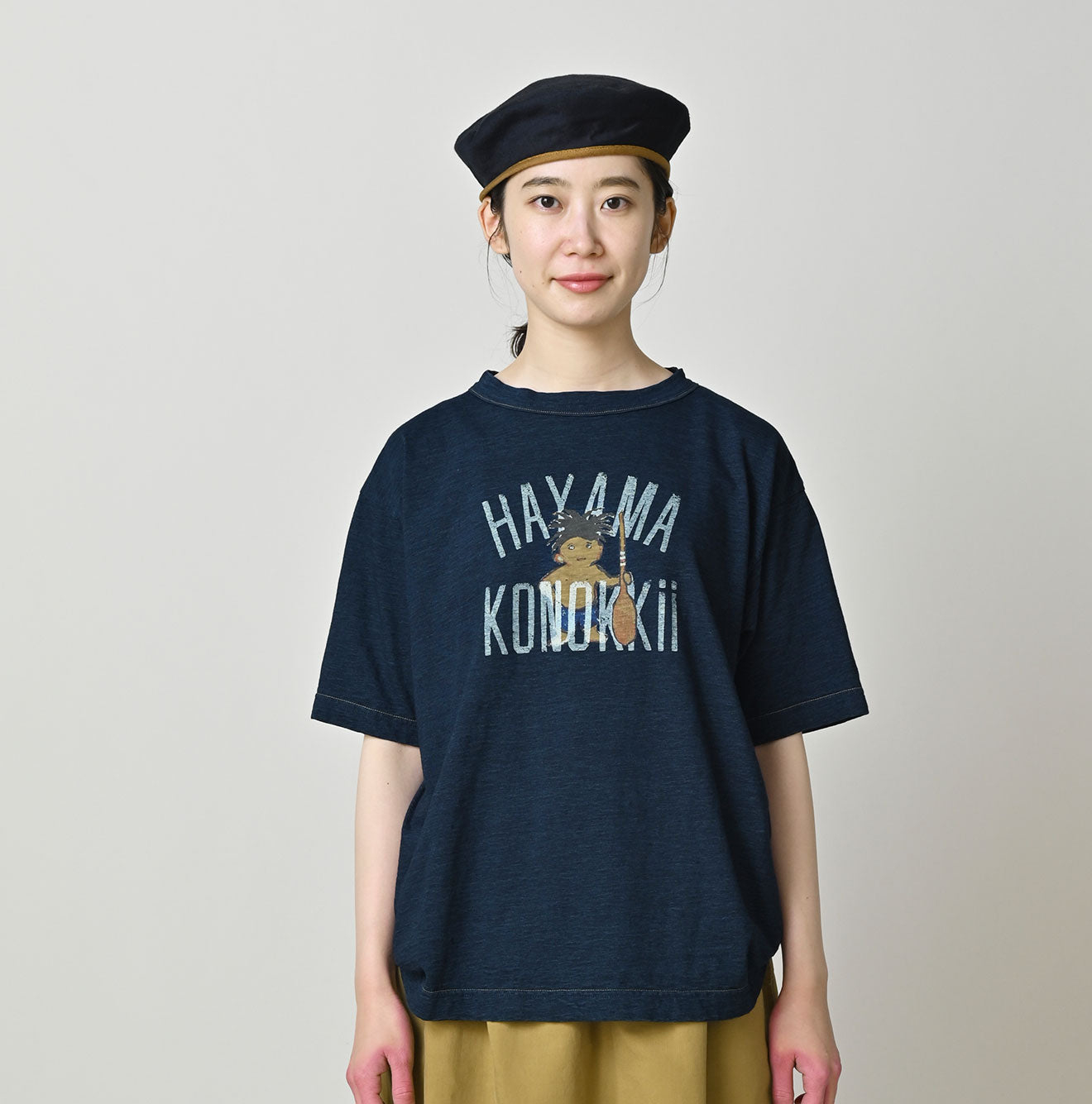เสื้อยืดแบรนด์ 