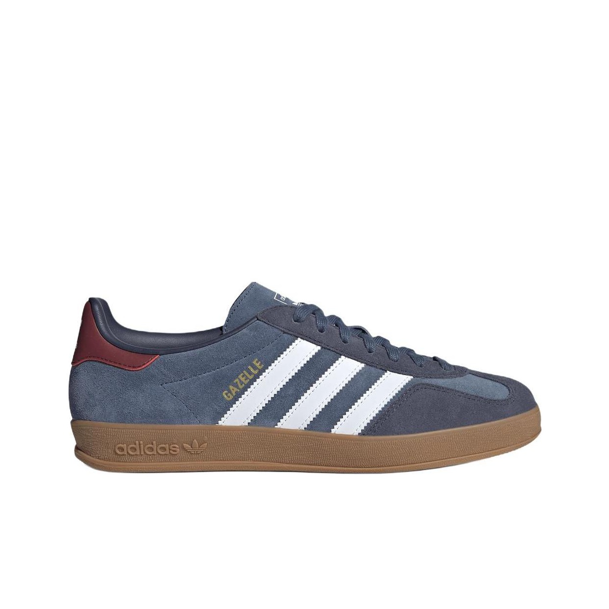 Adidas Originals GAZELLE INDOO - Adidas Shoes Gazelle บทวิจารณ์และราคา
