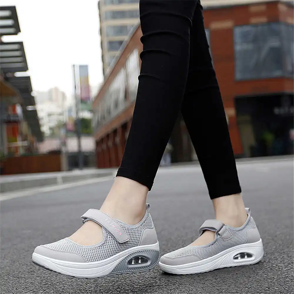 36-41 Demi-Seasonรองเท้าผ้าใบส - Streetwear Brand Global บทวิจารณ์และราคา