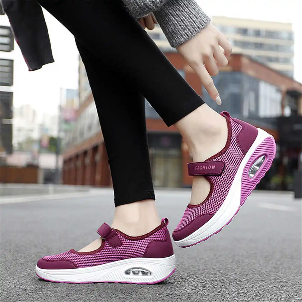 36-41 Demi-Seasonรองเท้าผ้าใบส - Streetwear Brand Global บทวิจารณ์และราคา