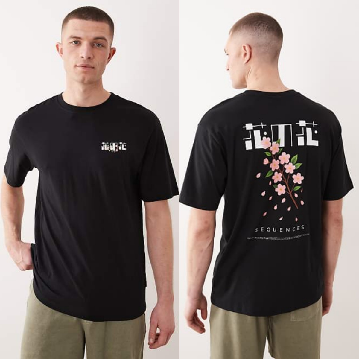 2026 เสื้อผ้าสตรีทแวร์สำหรับผู - Streetwear High End Brand บทวิจารณ์และราคา