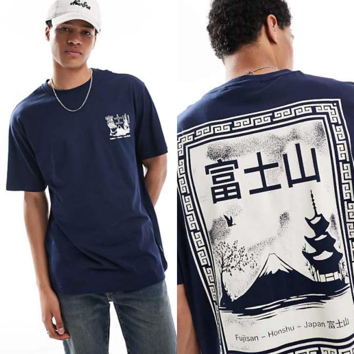 2026 เสื้อผ้าสตรีทแวร์สำหรับผู - Streetwear High End Brand บทวิจารณ์และราคา