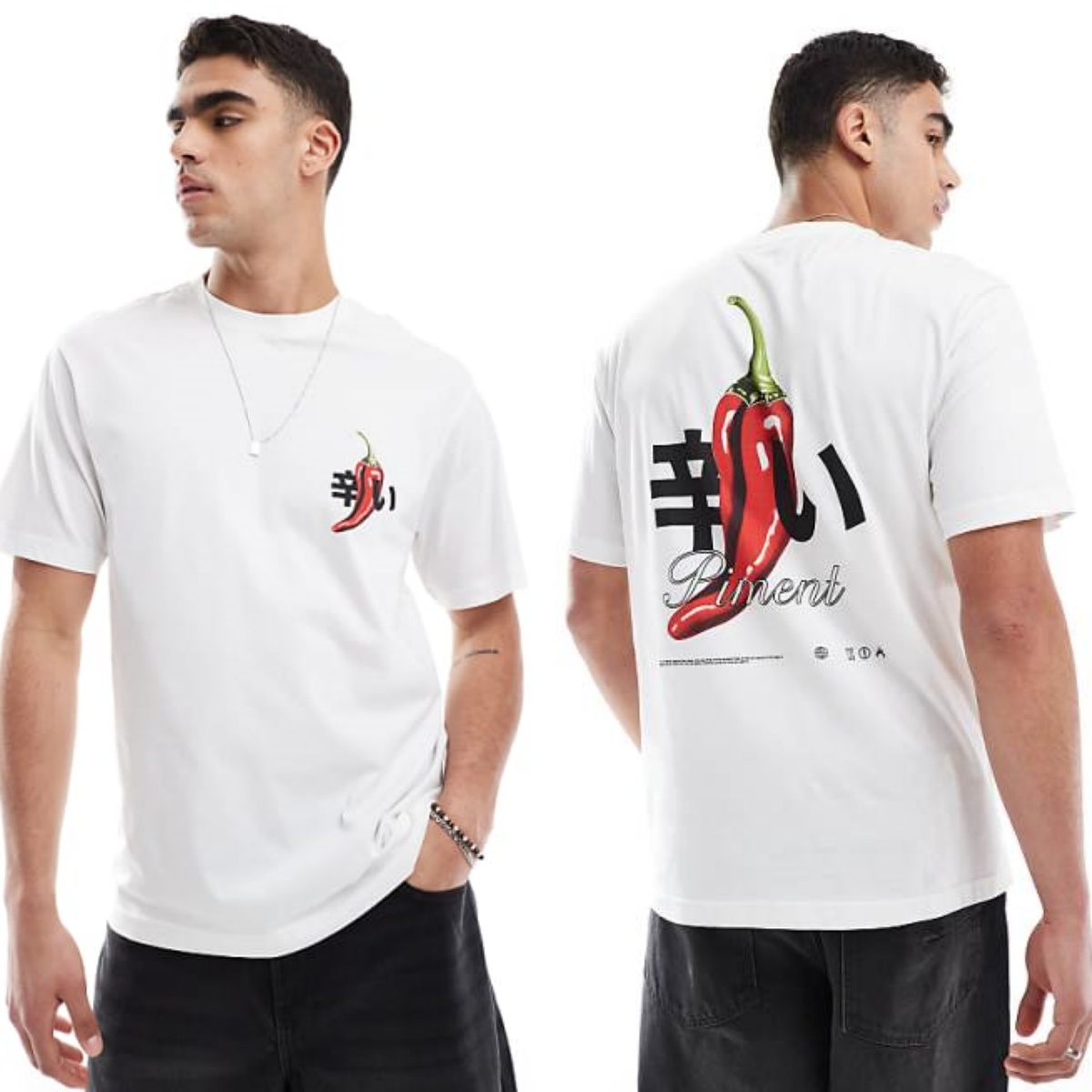 2026 เสื้อผ้าสตรีทแวร์สำหรับผู - Streetwear High End Brand บทวิจารณ์และราคา